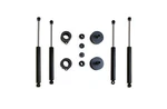 Maxtrac K949822s 2.5"/2" Lift Kit For 2018-2024 Jeep Wrangler Jl. Fixed Price $414.14.