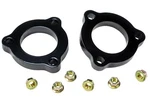 Superlift 40029 Front Leveling Kit Fits 15-22 Canyon Colorado. Fixed Price $87.79.