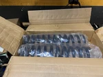 Skyjacker 4" Suspension Lift Kit W/hydro Shocks Fits Ford F-350 Super Duty 08-10. Fixed Price $1200.00.