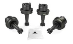 Teraflex Heady Duty Ball Joints W/o Knurls Set Of 4 For Jeep Wrangler Jl / Jlu. Fixed Price $338.99.