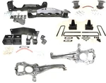 New Bds 6" Suspension Lift Kit System W/o Shocks 1532h Ford F-150 2015-2020. Fixed Price $1795.85.