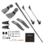 Maxpeedingrods Sway Bar Disconnect Steel Arm For 1997-2006 Jeep Wrangler Tj Lj. Fixed Price $511.86.