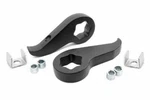 Rough Country 1.5 - 2in Gm Leveling Torsion Bar Keys 11-19 2500hd/3500hd. Fixed Price $99.95.