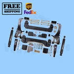 Zone 5" Lift Kit For 2016-2021 Toyota Tundra 4wd. Fixed Price $1545.41.