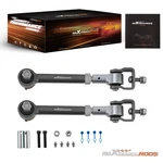 Adjustable Sway Bar End Link 2.5"-6.0" Lift For Wrangler Xj 1984 1985 1986-2001. Fixed Price $39.93.