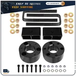 For 2006 2007 2008 Dodge Ram 1500 4wd 3.5" Front & 3" Rear Leveling Lift Kit. Fixed Price $91.21.