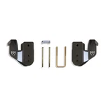 Maxtrac Mxt Radius Arm Brackets 947200-2. Fixed Price $328.87.