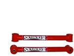 Rear Skyjacker Control Arm Link Fits Jeep Wrangler 2007-2018 12cmrx. Fixed Price $198.12.