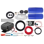 Air Spring Bag With Controller Kit For Dodge Ram 1500 Rebel 4wd 2019 - 2025. Fixed Price $95.99.
