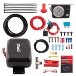 Stabber Air Shock Controller Kit Guage Switch Compressor For Pickups And Vans. Fixed Price $138.85.