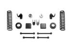 Fabtech K4189 - Sport Lift System W/shock; 3 In. W/shocks Extension;. Fixed Price $924.62.