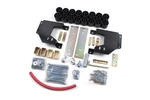 Zone Offroad 3" Body Lift Kit Ford Super Duty Gas Zonf9387. Fixed Price $380.68.