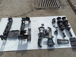 6 Inch Pro Comp Lift Kit Fits 2019-2024 Silverado Sierra 1500 4x4 Used 12180177. Fixed Price $980.86.