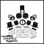 For Ford 1999-2004 F250 2wd/4wd Truck Rear Air Suspension Bag Over Load Tow Kit. Fixed Price $479.99.