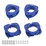Maxpeedingrods Front 3.5''& Rear 2.5'' Level Lift Kit For Ford Expedition 03-18. Fixed Price $90.97.