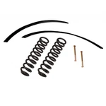 Skyjacker For Ford F-250/350 Super Duty 2005-2016 Suspension Lift Kit 2 Inch. Fixed Price $872.12.