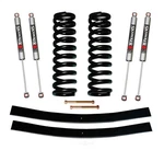 Suspension Lift Kit-4wd Skyjacker 174epk-m Fits 68-69 Ford F-100. Fixed Price $737.57.