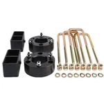 3'' Front + 2'' Rear Leveling Lift Kit For 2007-2024 Chevy Silverado Gmc Sierra. Fixed Price $99.99.