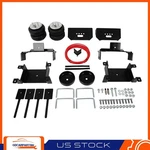 For 2015-2021 Ford F150 Rear Air Suspension Bag Tow Assist Over Load Kit 5000lbs. Fixed Price $210.67.