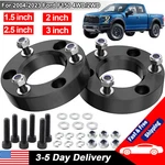 1.5/2/2.5/3 Inch Front Leveling Lift Kit For 2004-2024 Ford F150 2wd 4wd. Fixed Price $28.49.