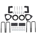 Fit For 2007-2018 Silverado /gmc Sierra 1500 Pu 2.5 Inch Leveling Lift Kit. Fixed Price $58.46.