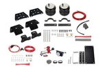 Firestone Ride-rite 2891 For Tundra 2wd/4wd All-in-one Analog. Fixed Price $866.05.