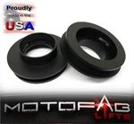 1997-2003 For Ford F150 2 Front Leveling Lift Kit 2wd Only Made In The Usa. Fixed Price $55.99.