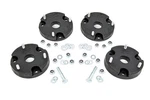 Rough Country 2" Leveling Lift Kit For 2021-2026 Chevy/gmc Tahoe/yukon -. Fixed Price $109.95.