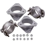3" Front 2" Rear Level Lift Kit Spacers Fit Ford Explorer 02-2005 4x4. Fixed Price $91.94.