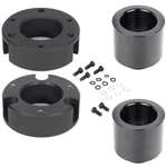 3" Front & Rear Leveling Lift Kit For Chevrolet Tahoe Gmc Yukon 6 Lug 2007-2020. Fixed Price $74.59.