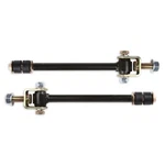 Cognito Front Sway Bar End Link Kit For 10/12-inch Lifts On 2001-2018 2500/3500. Fixed Price $144.95.