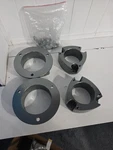Maxpeedingrods 3" Lift Kit For Subaru Forester 1998-2008 Impreza 2002-2007, L.... Fixed Price $100.00.