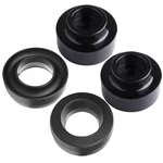 Pickoor 2" Front 1.5" Rear Leveling Lift Kit For 2009-2010 Dodge Ram 1500. Fixed Price $66.77.