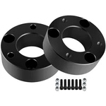 2.5" Front Leveling Lift Kit For 2006-19 Dodge Ram 1500 4wd 2020-24 2wd/. Fixed Price $37.09.