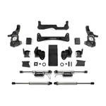 Fabtech K1162dl Dirt Logic 2.5 Resi Shock; Front And Rear; 6 In. Lift; For Pn Ft. Fixed Price $5572.03.