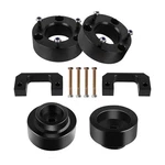 3.5" Front & 1.5" Rear Leveling Lift Kit For Chevrolet Suburban Tahoe Gmc Yukon. Fixed Price $82.89.
