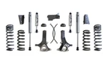Maxtrac K882470f 7" Lift Kit (fox Shocks). Fixed Price $2402.90.