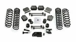 Teraflex 1355000 - 3.5 Coil Spring Base Lift Kit 18-19 Jeep Wrangler Jlu 4 Dr. Fixed Price $760.99.