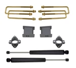 Maxtrac 901740 Rear Lift Kit For Chevy Silverado 1500 & Gmc Sierra. Fixed Price $264.61.