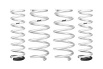Eibach E30-77-024-01-22 Springs For Subaru Forester Sk Plk 4pc Set. Fixed Price $399.00.