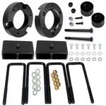 Pickoor 2" Front & Rear Leveling Lift Kit For Toyota Tundra 1999-06 4wd Only. Fixed Price $69.67.