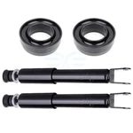 3" Front Strut Spacers & Struts Shocks For Chevy Silverado/gmc Sierra 1500. Fixed Price $84.99.