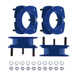 Front 3.5'' Rear 2.5'' Level Lift Kit For Lincoln Navigator 2003-2006 2wd 4wd. Fixed Price $86.33.