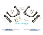 Fabtech K7102 Uniball Uca Lift System W/shocks For 24 Tacoma. Fixed Price $1507.98.