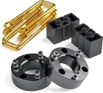 Ksp Lift Kit For F150, 3" Front And Rear Suspension F + R F150. Fixed Price $146.99.