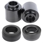 2.5" Front 3" Rear Leveling Lift Kit For 2009-2017 2018 Dodge Ram 1500 2wd Rwd. Fixed Price $73.41.