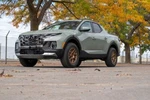 Fits 22-24 Hyundai Santa Cruz Awd Readylift Sst 2" Spacer Lift Kit New 69-72200. Fixed Price $479.95.