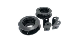 Body Armor 50208-dg Leveling Kit Suspension 2 Inch Lift Coil Spring Spacer. Fixed Price $156.00.