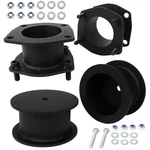 Pickoor 3" Front And Rear Leveling Lift Kit For Jeep Commander 2006-2010. Fixed Price $69.29.