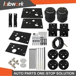Labwork Air Tow Assist Load Level Kit No Drill 2014-2024 For Dodge Ram 2500. Fixed Price $169.76.
